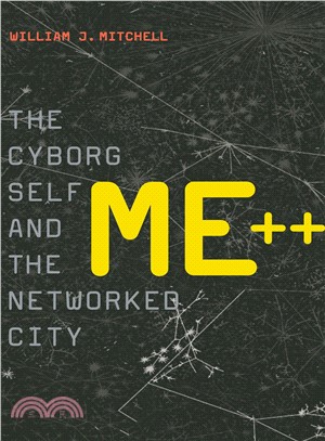 Me++ :the cyborg self and th...