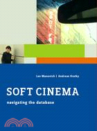 Soft Cinema ─ Navigating the Database