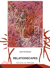Relationscapes ─ Movement, Art, Philosophy