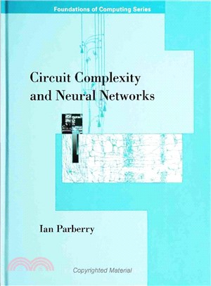 Circuit Complexity and Neural Networks