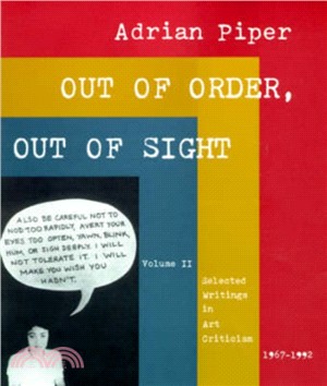 Out of Order, Out of Sight, Volume 2