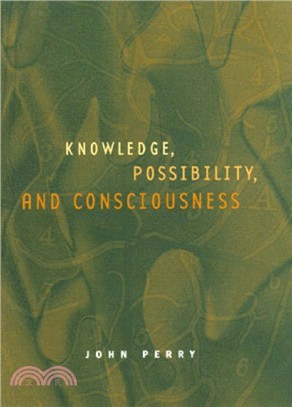 Knowledge, Possibility, and Consciousness