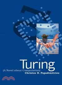 Turing ─ A Novel About Computation