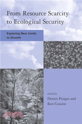 From Resource Scarcity to Ecological Security