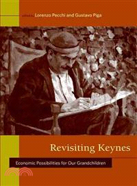 Revisiting Keynes ─ Economic Possibilities for Our Grandchildren