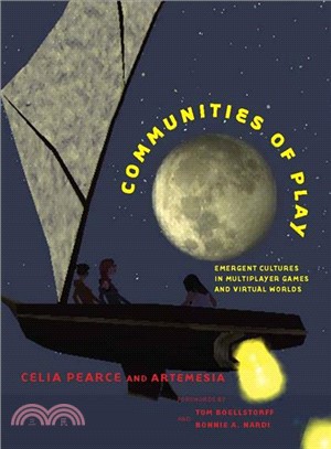 Communities of Play ─ Emergent Cultures in Multiplayer Games and Virtual Worlds