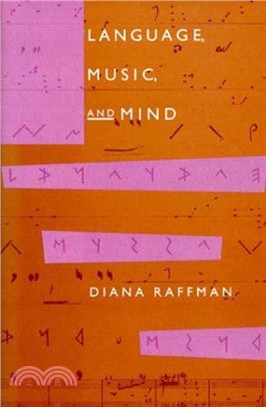 Language, music, and mind /