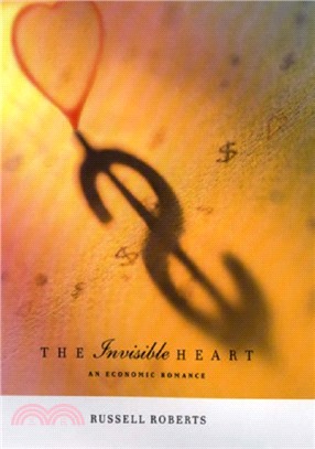Invisible Heart