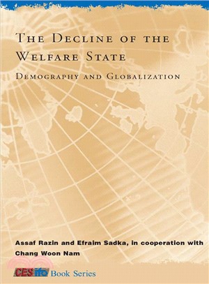 The Decline Of The Welfare State ─ Demography And Globalization