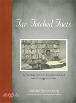 Far-Fetched Facts: A Parable of Development Aid