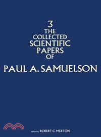 Collected Scientific Paper of Paul A. Samuelson