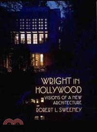 Wright in Hollywood