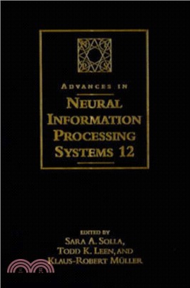 Advances in Neural Information Processing Systems 12