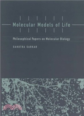 Molecular Models of Life