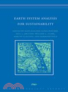 Earth System Analysis For Sustainability