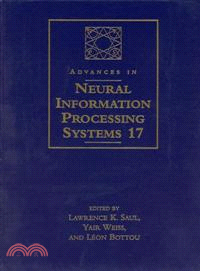 Advances In Neural Information Processing Systems―Proceedings Of The 2004 Conference