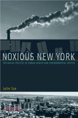 Noxious New York