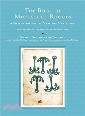 The Book of Michael of Rhodes