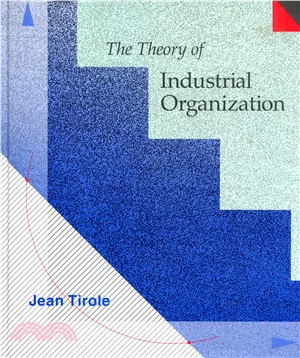 The theory of industrial org...