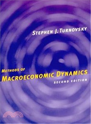 Methods of macroeconomic dyn...