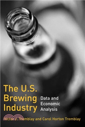 The U.S. Brewing Industry ─ Data and Economic Analysis