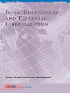Boom-Bust Cycles And Financial Liberalization