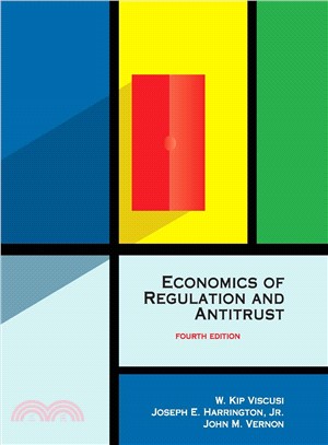 Economics Of Regulation And Antitrust