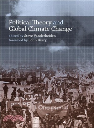 Political Theory and Global Climate Change