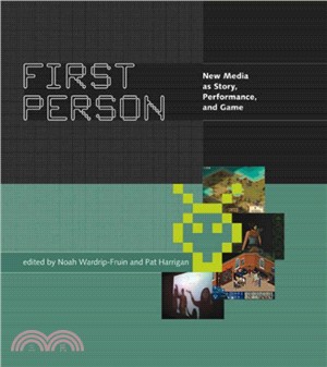 First Person