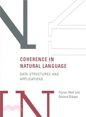 Coherence in Natural Language ─ Data Structures And Applications