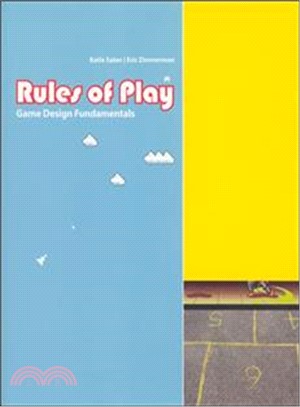 Rules of Play ─ Game Design Fundamentals