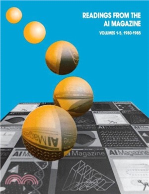 Readings from AI Magazine, Vols. 1-5