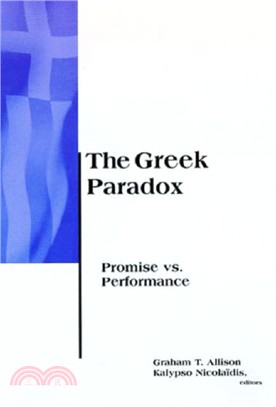 Greek Paradox