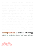 Conceptual Art ─ A Critical Anthology