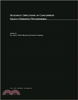 Research Directions in Concurrent Object-Oriented Programming