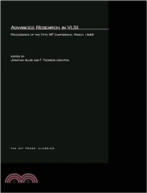 Advanced Research in VLSI