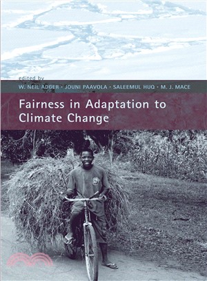 Fairness in Adaptation to Climate Change