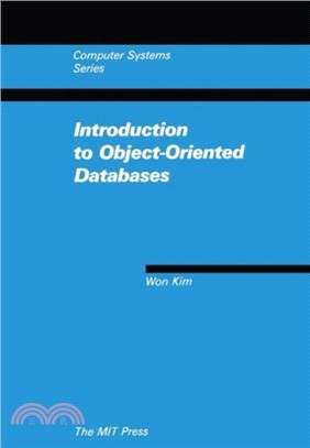 Introduction to Object-Oriented Databases