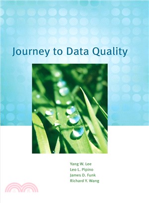 Journey to Data Quality