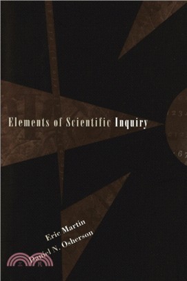Elements of Scientific Inquiry