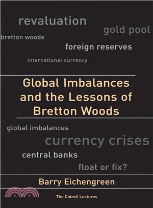 Global imbalances and the le...