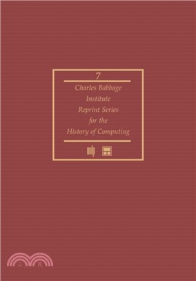 Proceedings of a Symposium on Large-Scale Digital Calculating Machinery