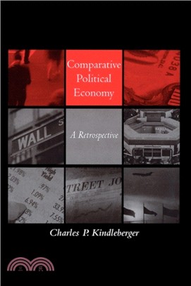 Comparative Political Economy