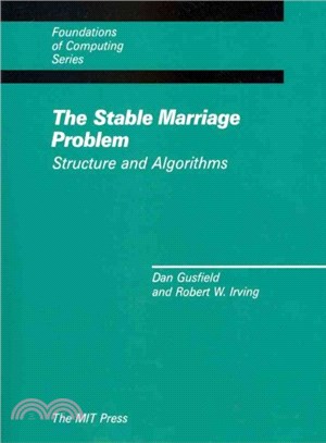 The Stable Marriage Problem ― Structure and Algorithms