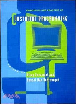 Principles and Practice of Constraint Programming