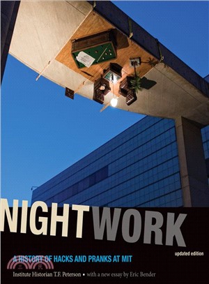 Nightwork, updated edition