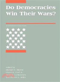 Do Democracies Win Their Wars?