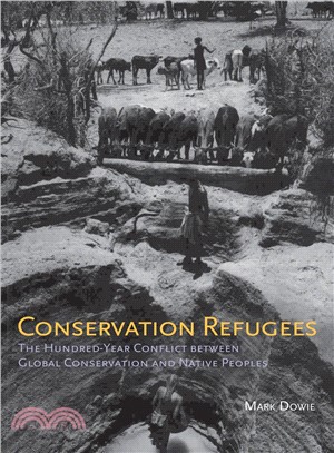 Conservation Refugees