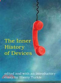 The Inner History of Devices / 