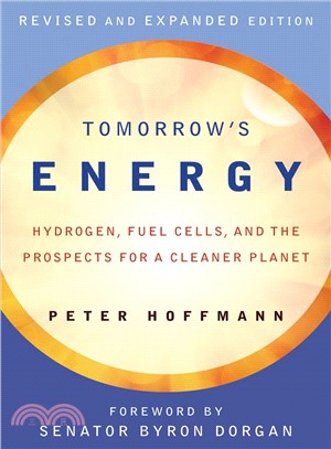 Tomorrow's Energy ─ Hydrogen, Fuel Cells, and the Prospects for a Cleaner Planet